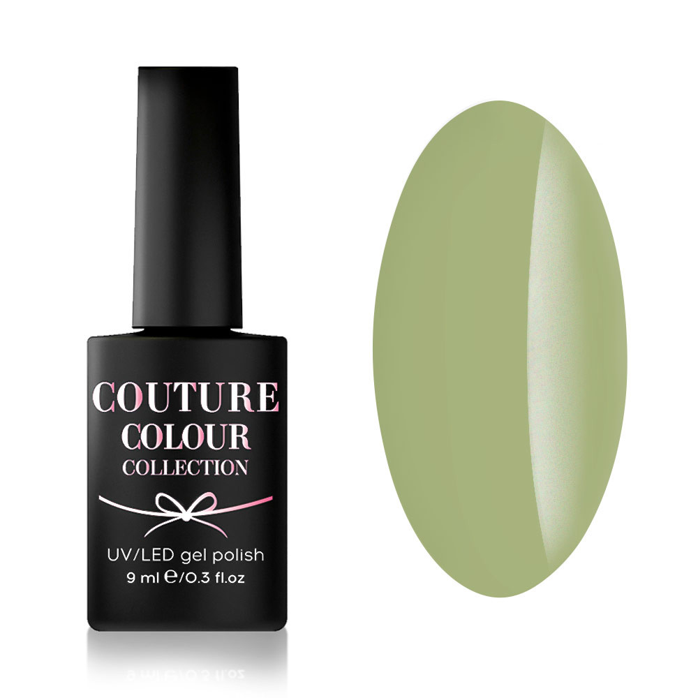 Гель-лак для нігтів 38 LE Couture Colour, 9 мл