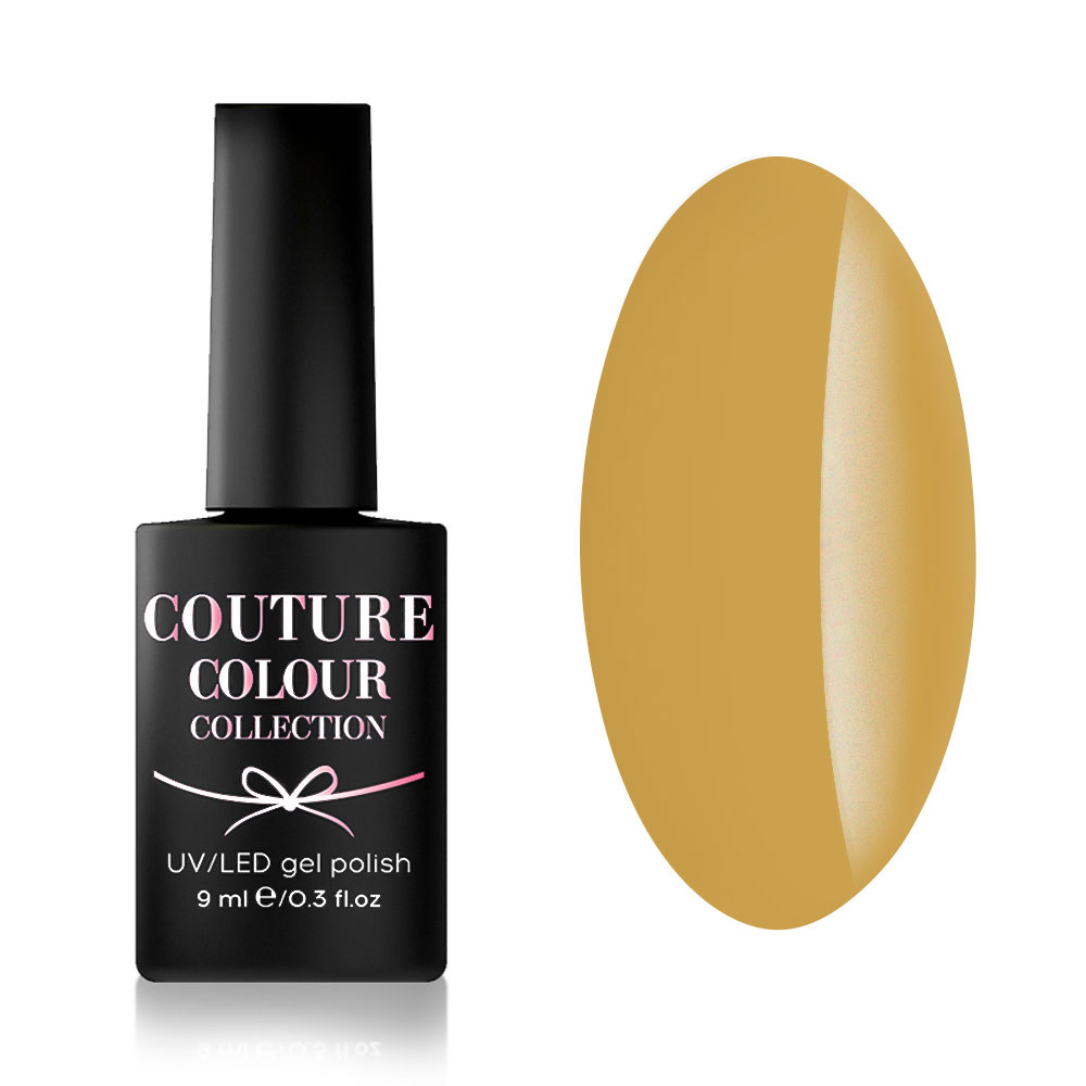 Гель-лак для ногтей 39 LE Couture Colour, 9 мл