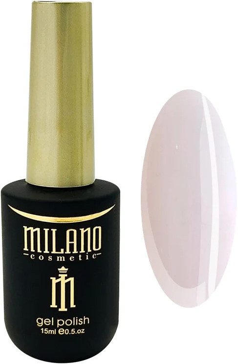 Полігель рідкий №01 Milano, 15 мл