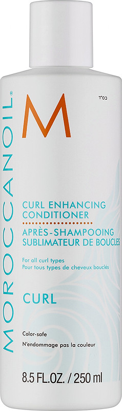 Кондиціонер для кучерявого волосся Moroccanoil, 250 мл