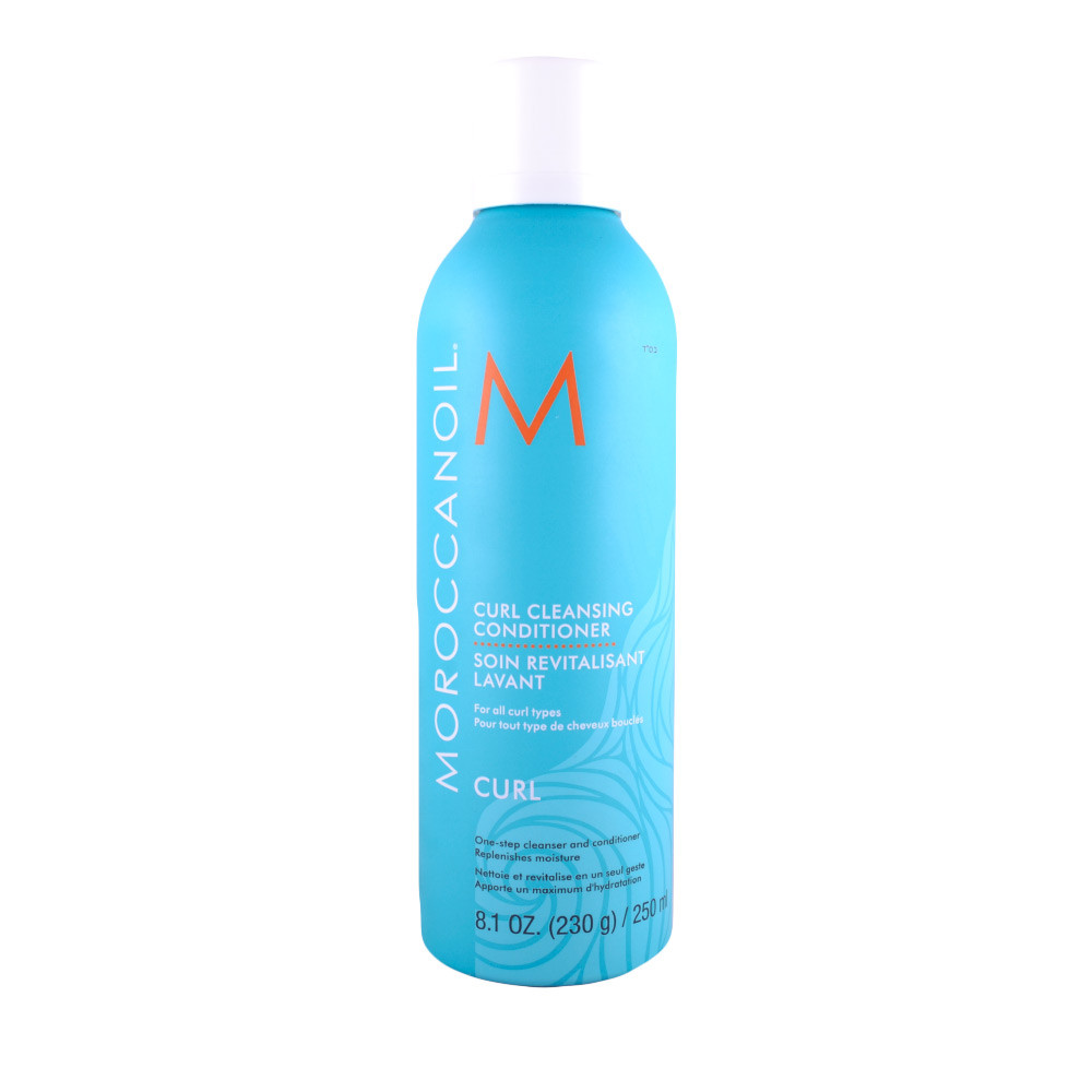 Освіжаючий спрей для кучерів Moroccanoil, 160 мл на beauty-prof.com Освіжаючий спрей для кучерів Moroccanoil, 160 мл