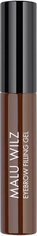 Гель для бровей FILLING GEL 4 Malu Wilz, 8 мл на beauty-prof.com Гель для бровей FILLING GEL 4 Malu Wilz, 8 мл