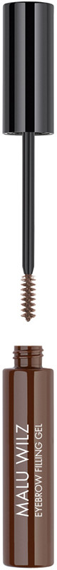 Гель для бровей FILLING GEL 4 Malu Wilz, 8 мл на beauty-prof.com Фото 2 Гель для бровей FILLING GEL 4 Malu Wilz, 8 мл Фото 2