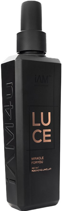 Миттєве відновлення за 8 секунд Instant Miracle iAM4u, 150 мл  Фото 2 