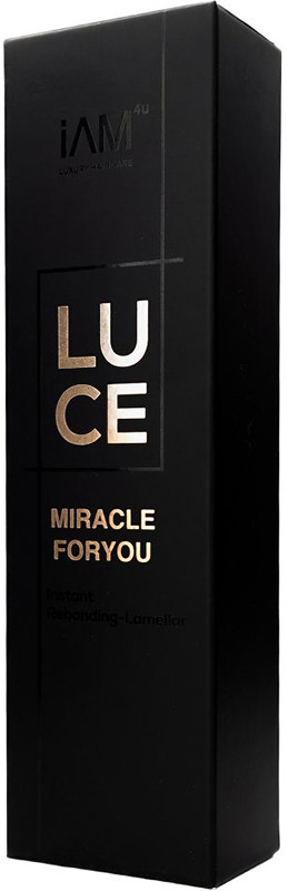 Миттєве відновлення за 8 секунд Instant Miracle iAM4u, 150 мл  Фото 3 