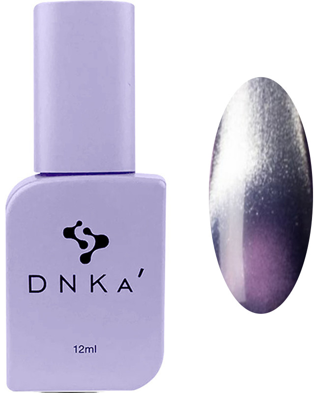 Гель-лак для нігтів Cat Eye 0014 Bohemian Hema/TPO free DNKa, 12 мл