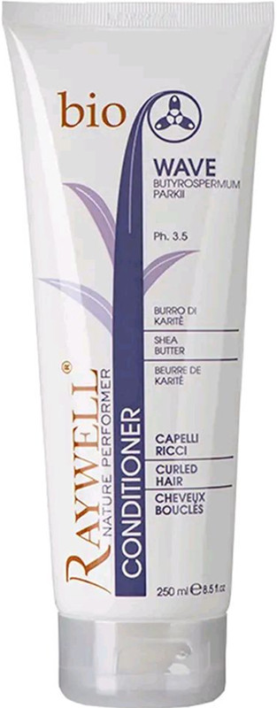 Кондиціонер для кучерявого волосся Bio Capelli Ricci Raywell, 250 мл