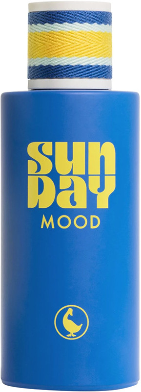 Туалетна вода для чоловіків SUNDAY MOOD El Ganso, 125 мл на beauty-prof.com Туалетна вода для чоловіків SUNDAY MOOD El Ganso, 125 мл