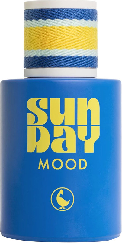 Туалетна вода для чоловіків SUNDAY MOOD El Ganso, 75 мл 