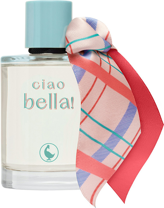 Туалетная вода для женщин CIAO BELLA El Ganso, 75 мл