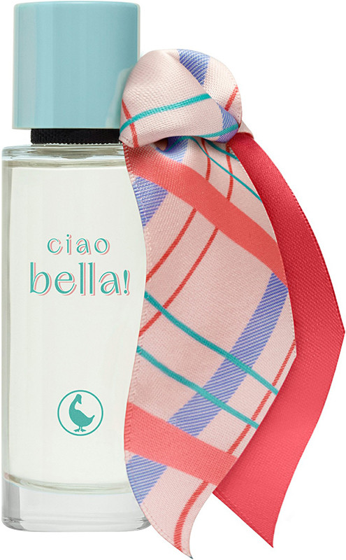 Туалетна вода для жінок CIAO BELLA El Ganso, 30 мл