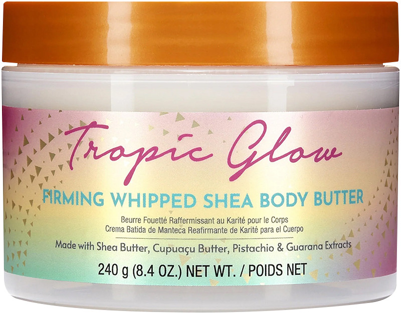 Баттер для тіла Tree Hut Tropic Glow Whipped Body Butter 240 г