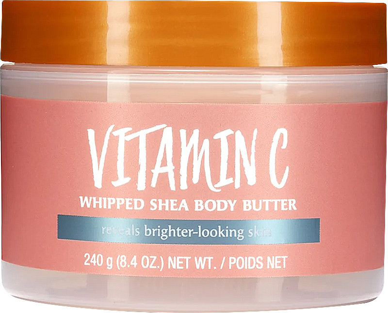 Баттер для тіла Tree Hut Vitamin C Whipped Body Butter 240 г
