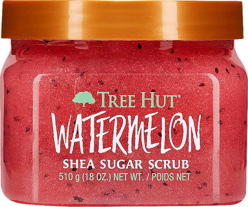 Скраб для тіла Tree Hut Watermelon Sugar Scrub 510 г