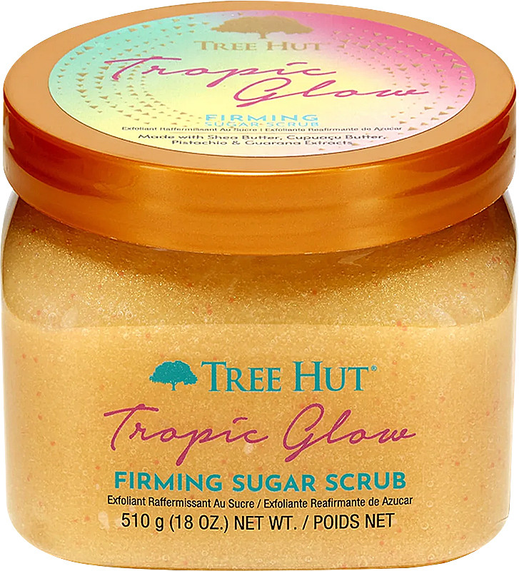 Скраб для тіла Tree Hut Tropic Glow Sugar Scrub 510 г на beauty-prof.com Фото 2 Скраб для тіла Tree Hut Tropic Glow Sugar Scrub 510 г Фото 2