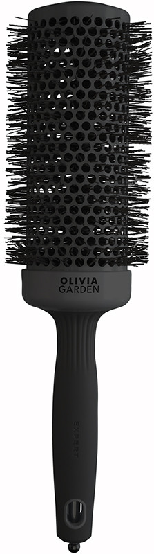 Термобрашинг Expert Blowout SPEED BLACK LABEL Olivia Garden, 55 мм