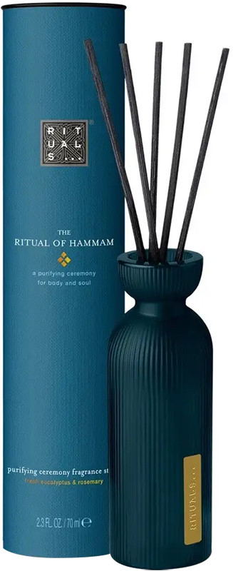 Аромадиффузор the Ritual OF Hammam Rituals, 70 мл