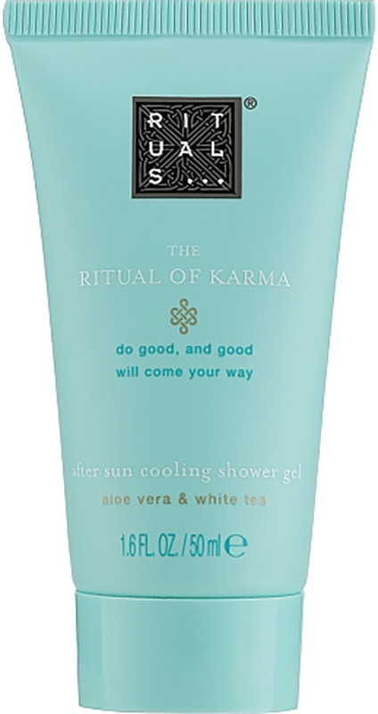 Крем для рук THE RITUAL OF KARMA RITUALS, 50 мл