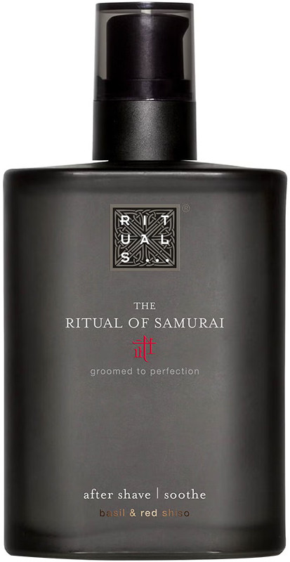 Бальзам після гоління The Ritual Of Samurai Rituals