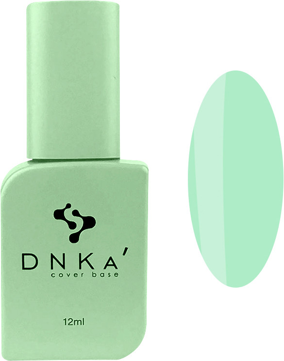 База для гель-лаку Cover Base №0019 DNKa, 12 мл