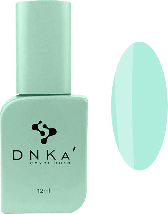 База для гель-лаку Cover Base №0020 DNKa, 12 мл