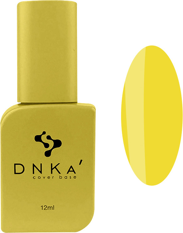 База для гель-лаку Cover Base №0021 DNKa, 12 мл