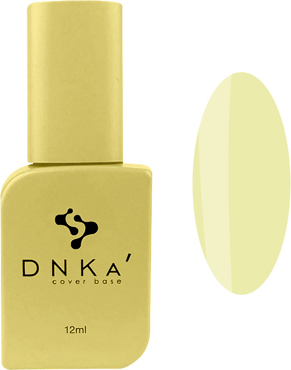 База для гель-лаку Cover Base №0022 DNKa, 12 мл
