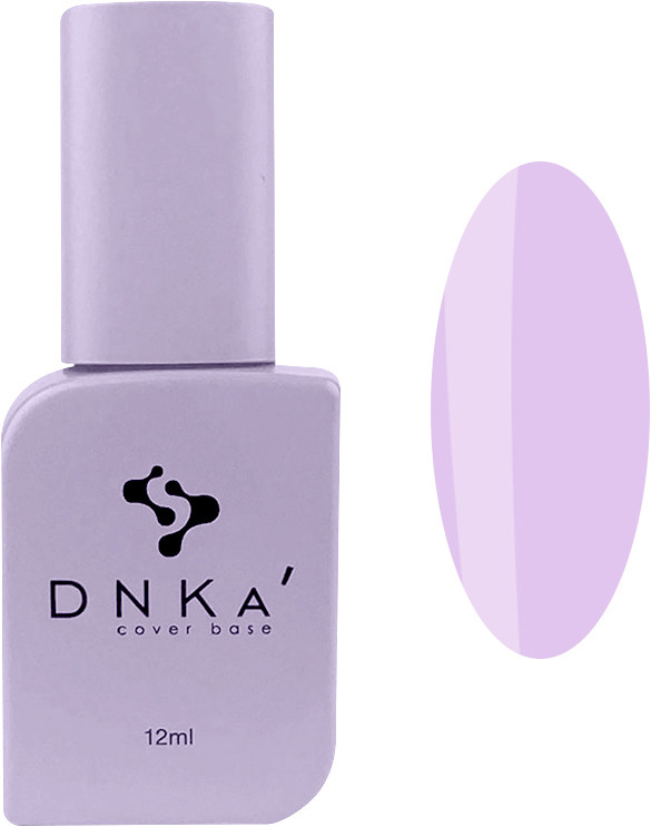 База для гель-лаку Cover Base №0023 DNKa, 12 мл
