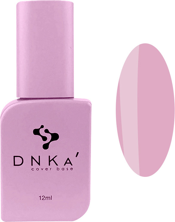 База для гель-лаку Cover Base №0026 DNKa, 12 мл
