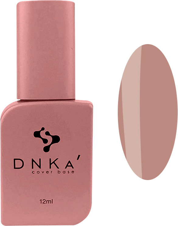 База для гель-лаку Cover Base №0029 DNKa, 12 мл