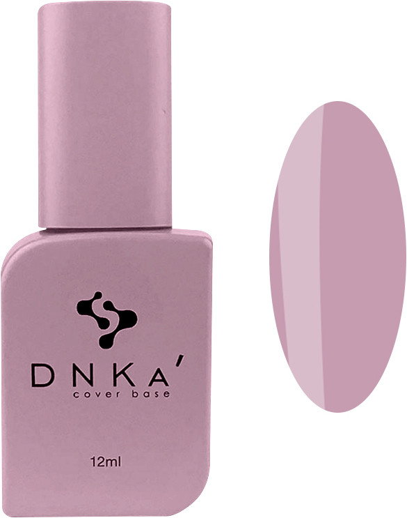 База для гель-лаку Cover Base №0033 DNKa, 12 мл