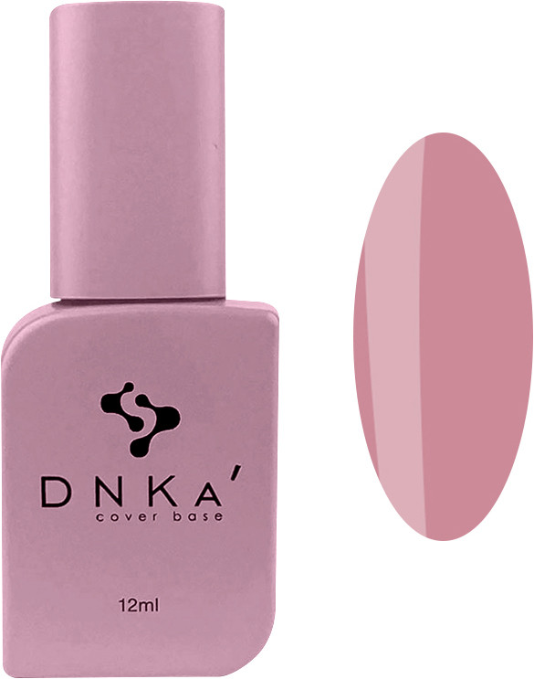 База для гель-лаку Cover Base №0034 DNKa, 12 мл