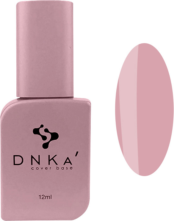 База для гель-лаку Cover Base №0035 DNKa, 12 мл