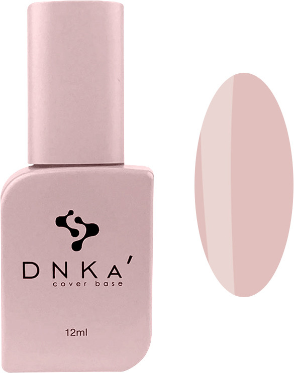 База для гель-лаку Cover Base №0036 DNKa, 12 мл
