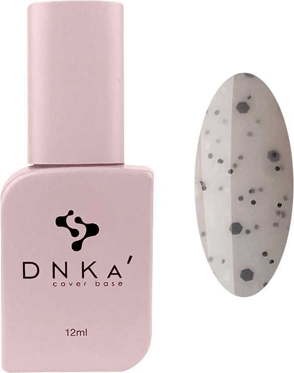 База для нігтів DNKa Cover Base, 12 мл №0037A