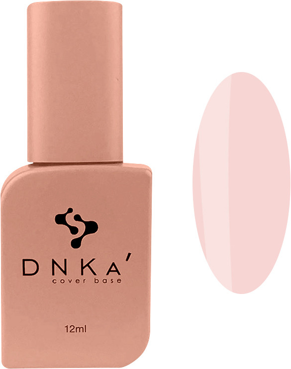 База для гель-лаку Cover Base №0038 DNKa, 12 мл