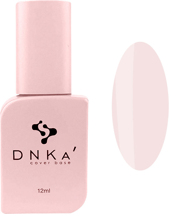 База для нігтів DNKa Cover Base, 12 мл №0039