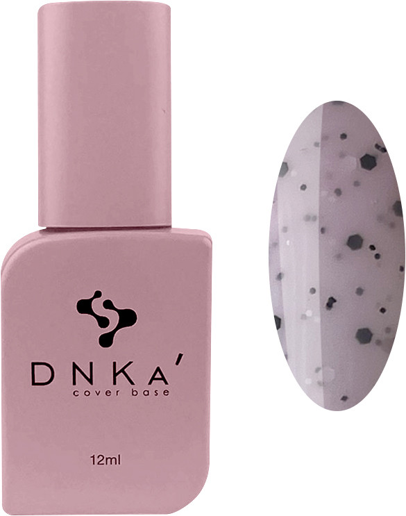 База для нігтів DNKa Cover Base, 12 мл №0039A