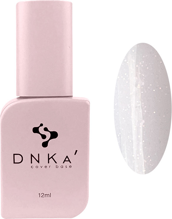 База для гель-лаку Cover Base №0042 DNKa, 12 мл