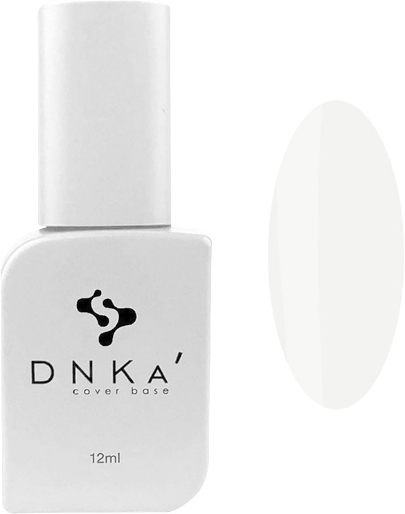 База для гель-лаку Cover Base №0043 DNKa, 12 мл