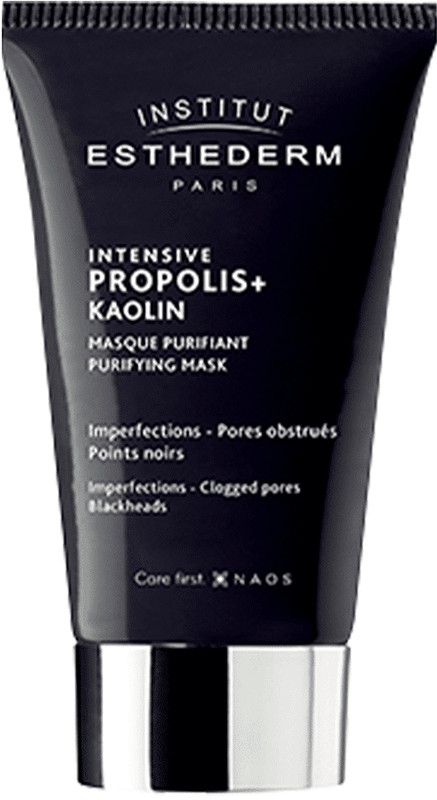 Маска очисна Propolis+INTENSIVE PROPOLIS+ PURIFYING MASK Institut Esthederm, 75 мл