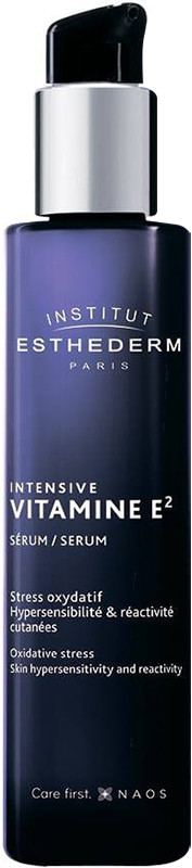 Сироватка на основі вітаміну E²® INTENSIVE VITAMINE E² SERUM Institut Esthederm, 30 мл