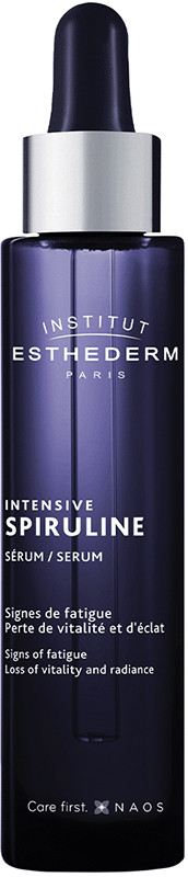 Сироватка на основі спіруліни INTENSIVE SPIRULINE SERUM Institut Esthederm, 30 мл
