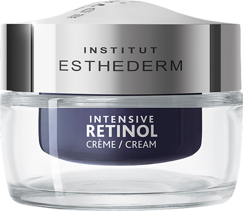 Крем на основі вітаміну А INTENSIVE RETINOL CREAM Institut Esthederm, 50 мл 