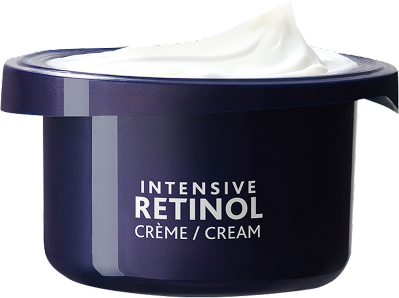 Крем на основі вітаміну А INTENSIVE RETINOL CREAM Institut Esthederm, 50 мл  Фото 2 