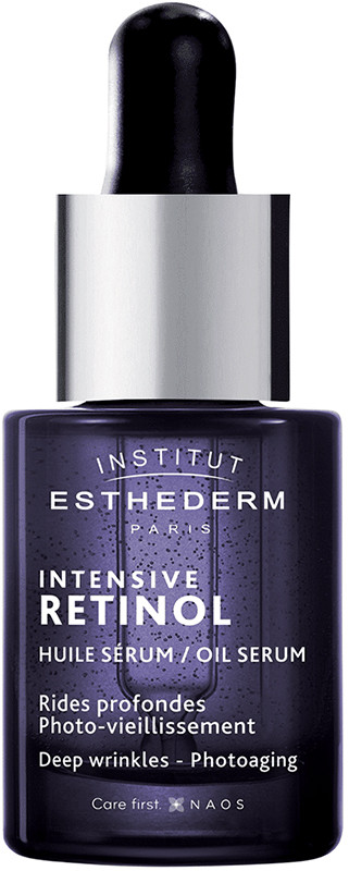 Сироватка на основі вітаміну А INTENSIVE RETINOL SERUM Institut Esthederm, 15 мл