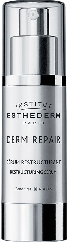 Сироватка відновлювальна  Derm Repair® RESTRUCTURING SERUM Institut Esthederm, 30 мл
