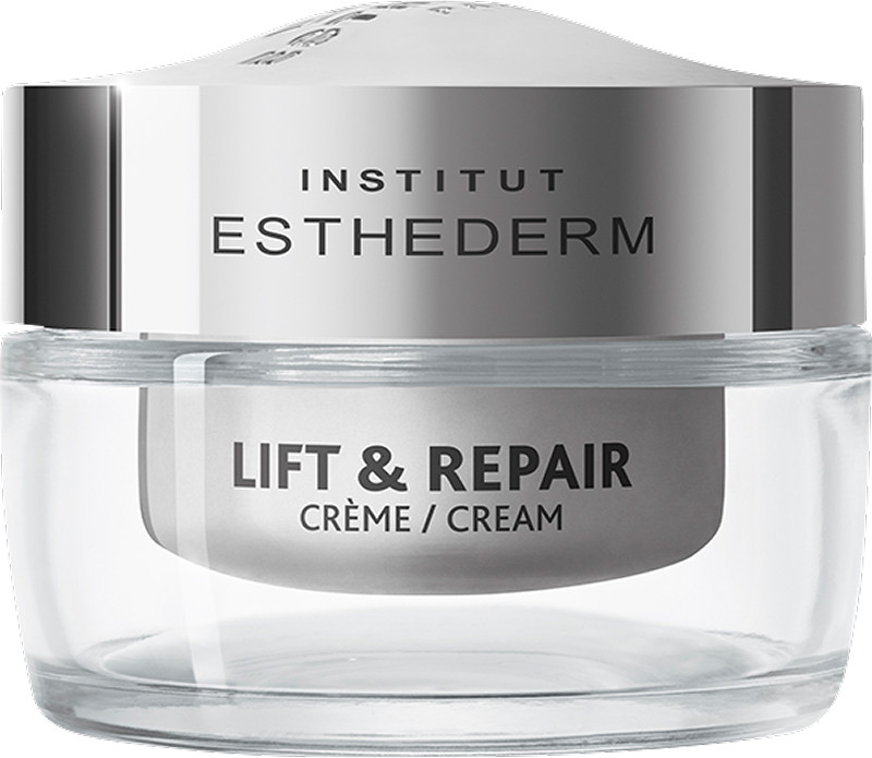 Крем, що розгладжує ABSOLUTE SMOOTHING CREAM Institut Esthederm, 50 мл 