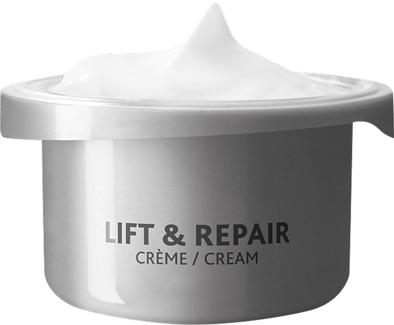 Крем, що розгладжує ABSOLUTE SMOOTHING CREAM Institut Esthederm, 50 мл  Фото 2 