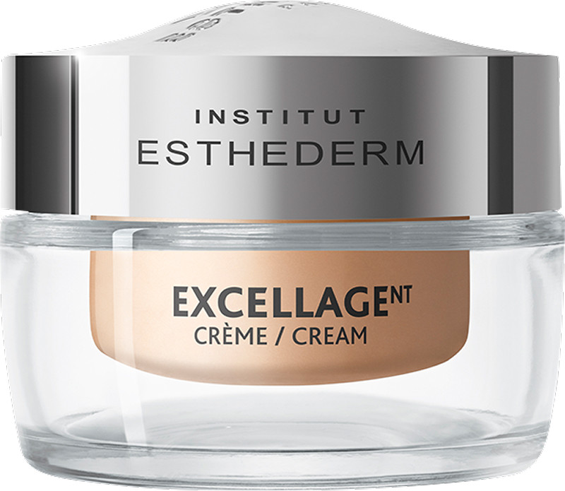 Крем, що омолоджує Excellage EXCELLAGE CREAM Institut Esthederm, 50 мл